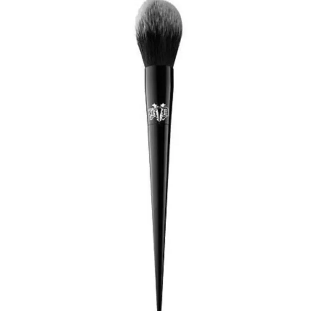 Kat Von D #1 LOCK IT SETTING Powder Brush ~ New